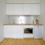 Grand Studio 2 Pers Republique Bastille Paris 3